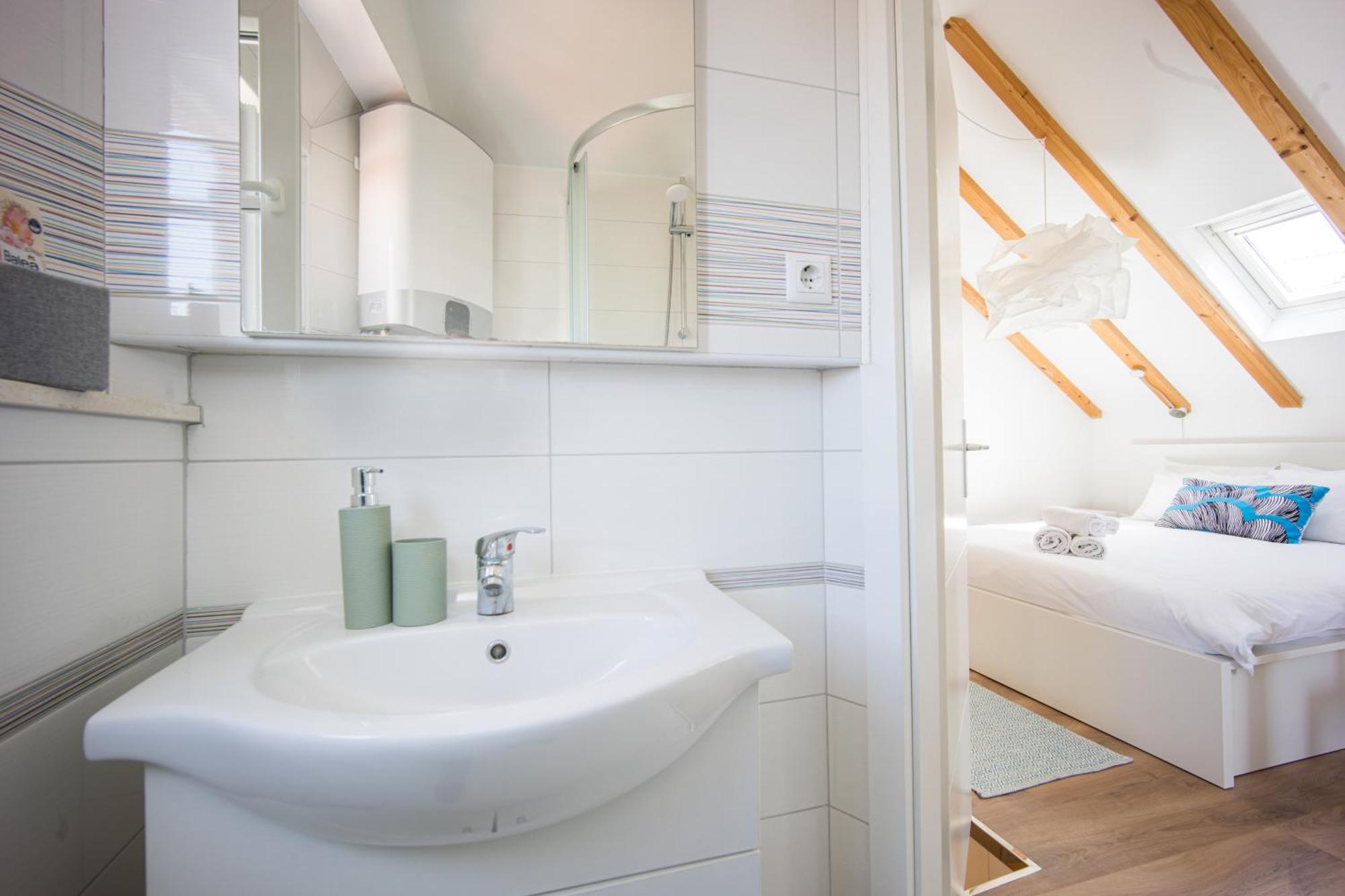 Tragos Lemon Tree Apartamento Trogir