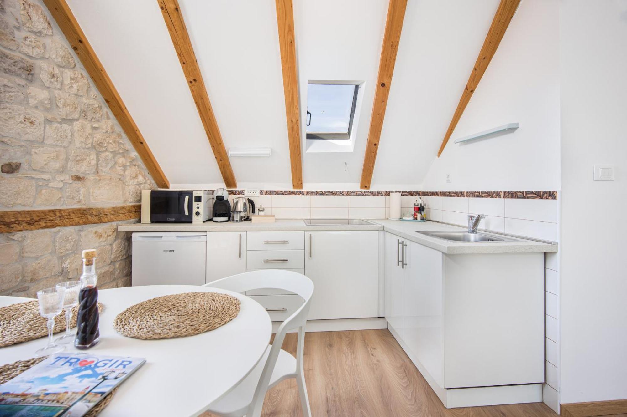 Tragos Lemon Tree Apartamento Trogir