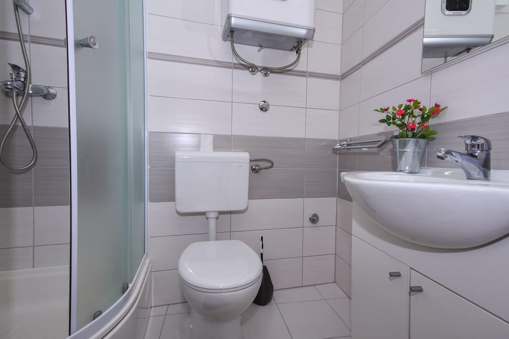 Apartamento Tragos Lemon Tree Trogir