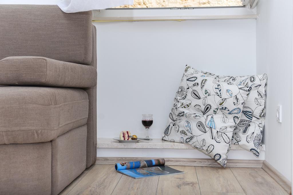 Apartamento Tragos Lemon Tree Trogir