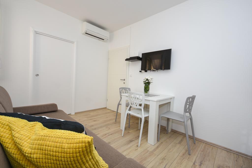 Apartamento Tragos Lemon Tree *