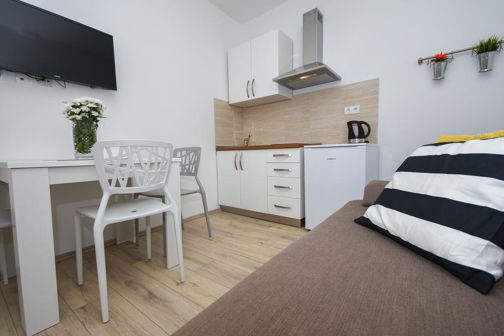 Apartamento Tragos Lemon Tree *