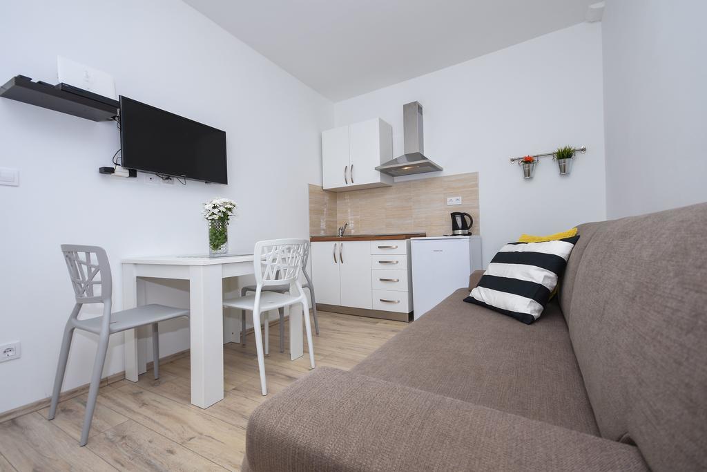 Apartamento Tragos Lemon Tree