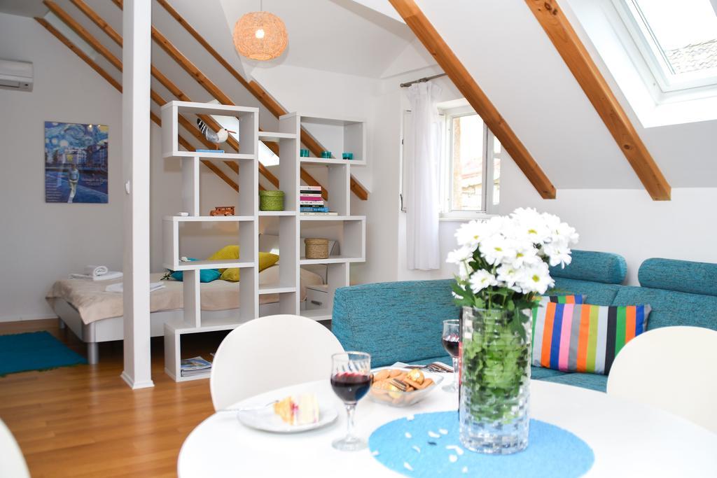 Apartamento Tragos Lemon Tree *
