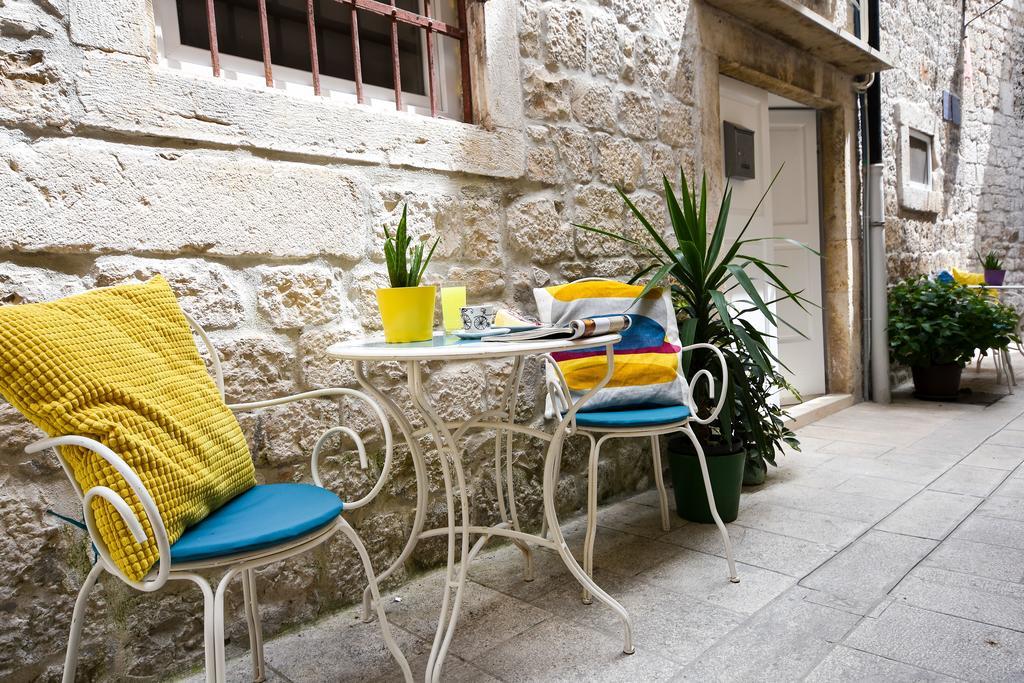 Apartamento Tragos Lemon Tree
