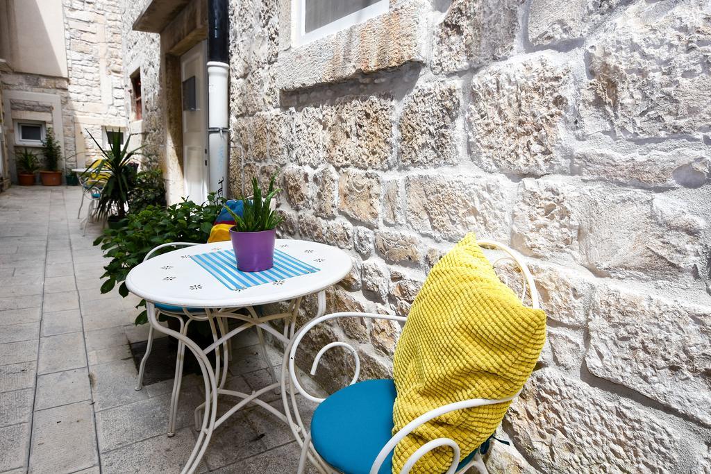 Apartamento Tragos Lemon Tree *