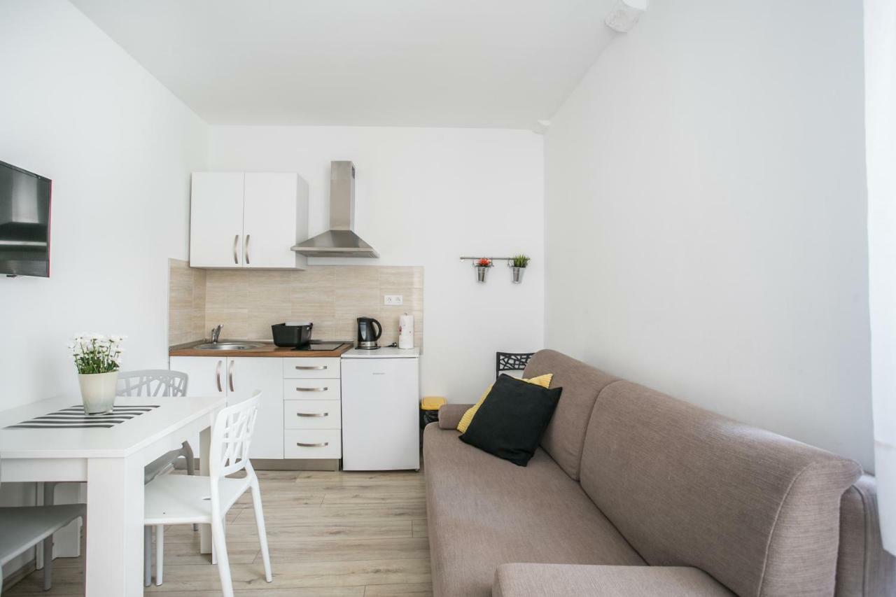 Apartamento Tragos Lemon Tree *