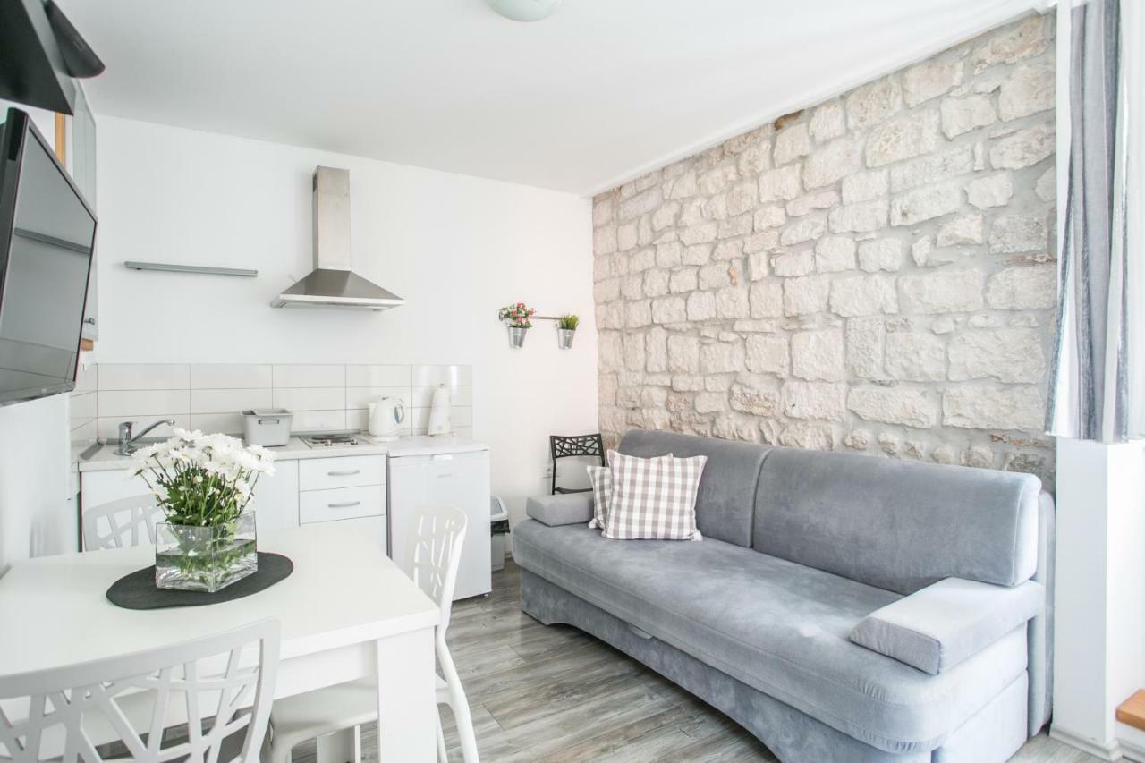 Apartamento Tragos Lemon Tree *