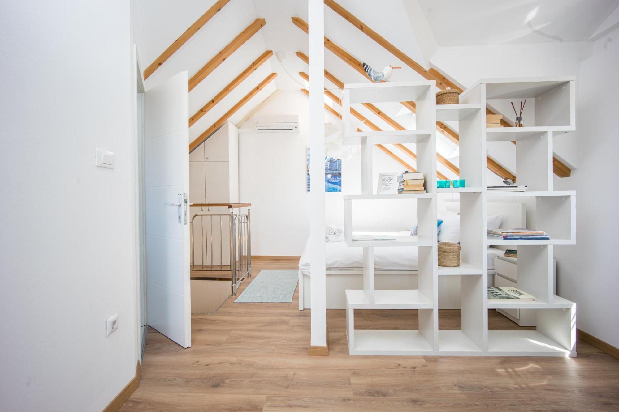 Apartment Tragos Lemon Tree Trogir