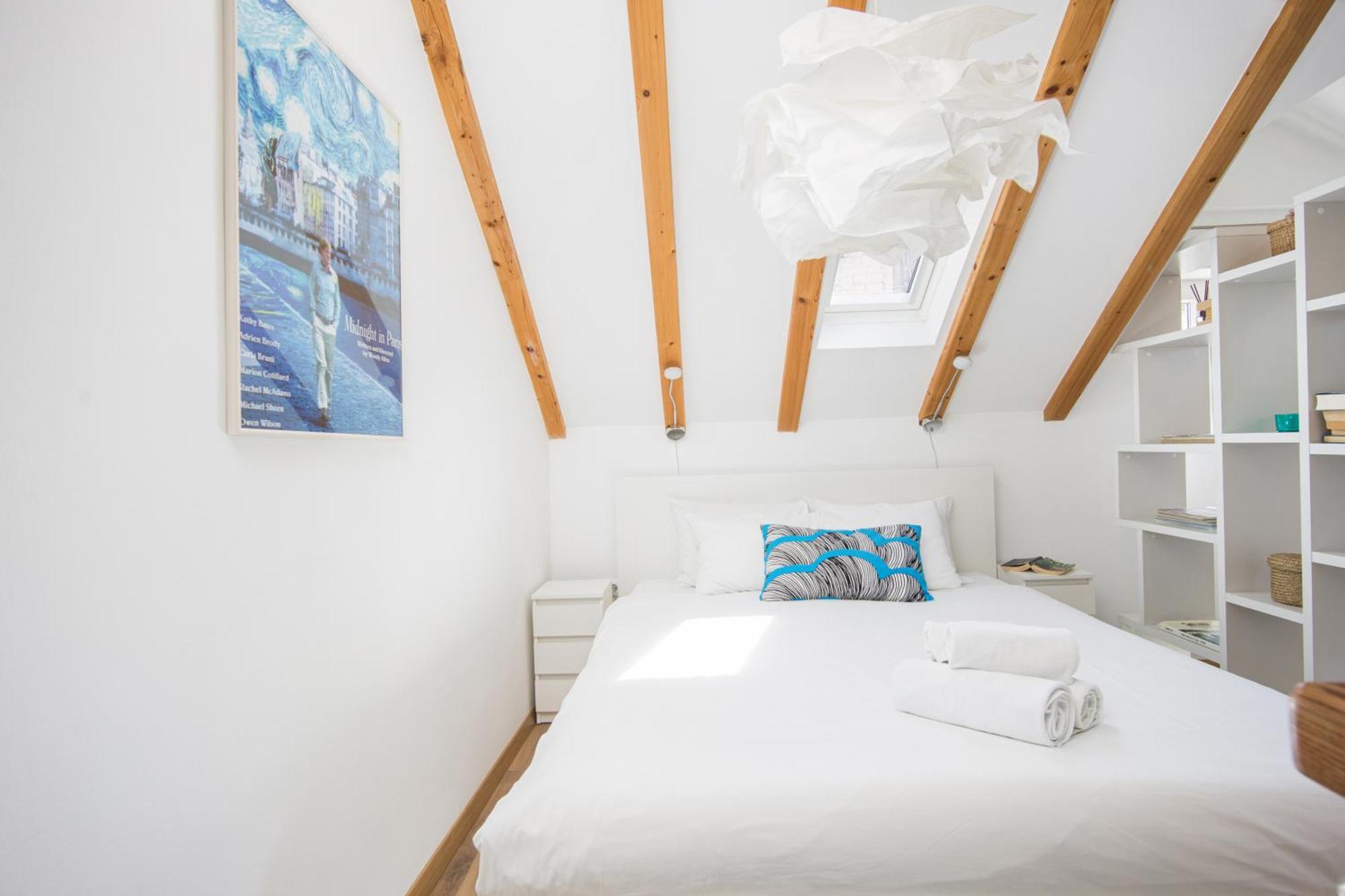 Apartment Tragos Lemon Tree Trogir