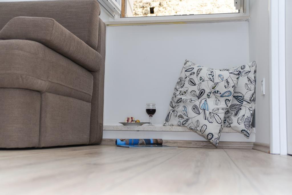 Apartment Tragos Lemon Tree Trogir