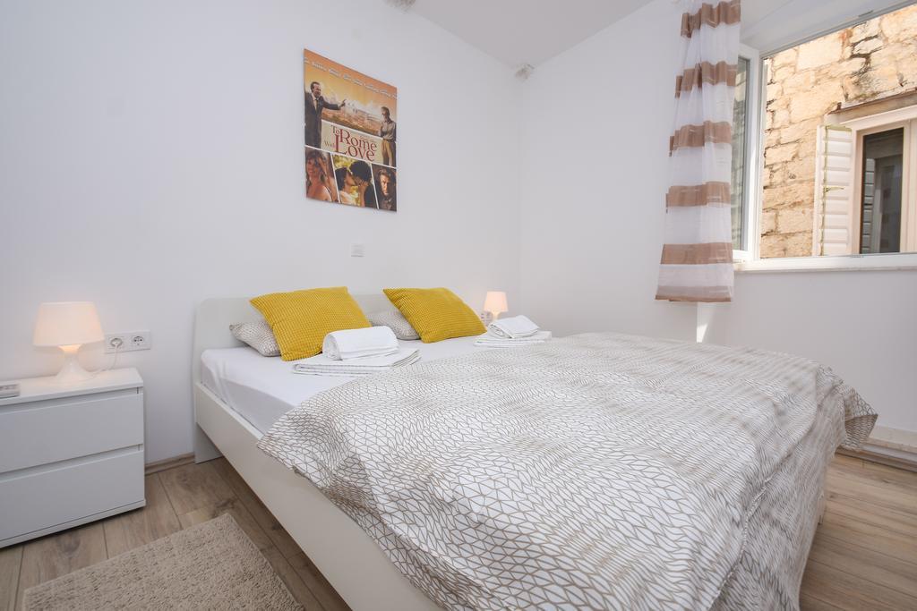 Apartment Tragos Lemon Tree Trogir